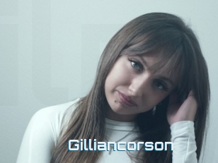 Gilliancorson