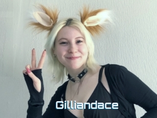 Gilliandace