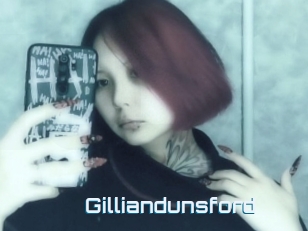 Gilliandunsford