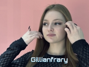 Gillianfrary