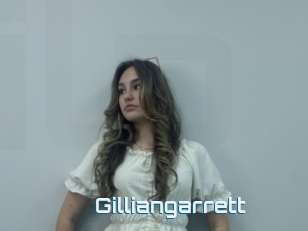 Gilliangarrett