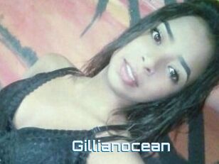 Gillianocean