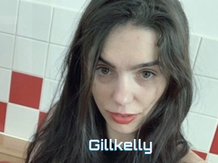 Gillkelly