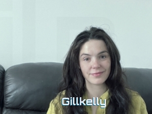 Gillkelly