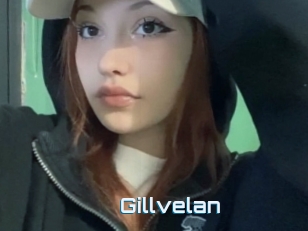 Gillvelan