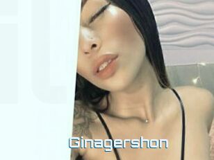 Ginagershon