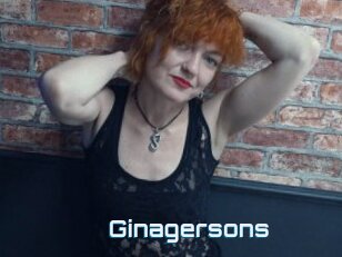 Ginagersons