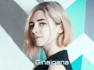 Ginajoana