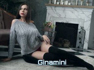 Ginamini