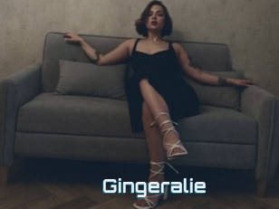 Gingeralie