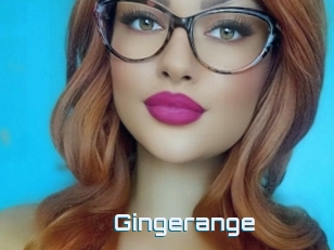 Gingerange