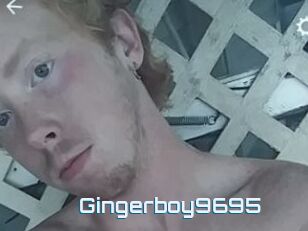 Gingerboy9695