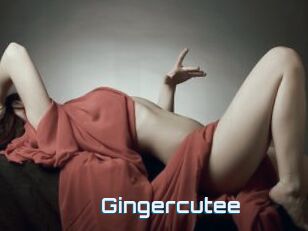 Gingercutee