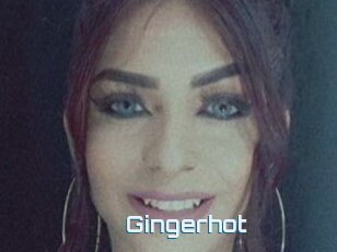 Gingerhot