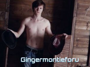 Gingermontieforu