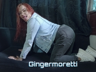 Gingermoretti