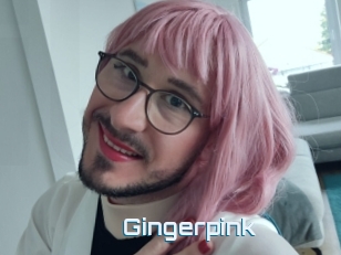 Gingerpink