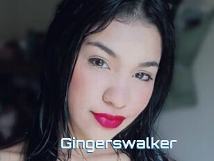 Gingerswalker