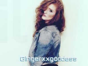 Gingerxxgoddess