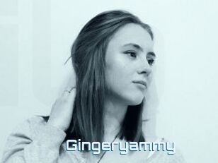 Gingeryammy