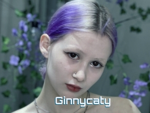 Ginnycaty