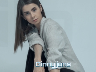 Ginnyjons