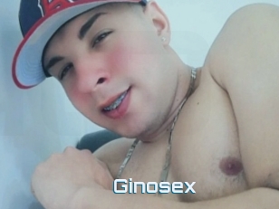 Ginosex