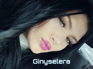 Ginyselera