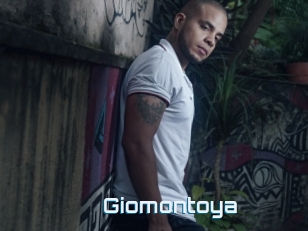 Giomontoya