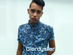 Giordystar