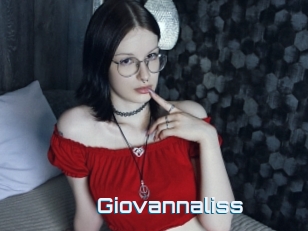 Giovannaliss