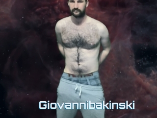 Giovannibakinski