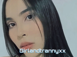 Girlandtrannyxx