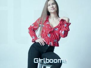 Girlboome