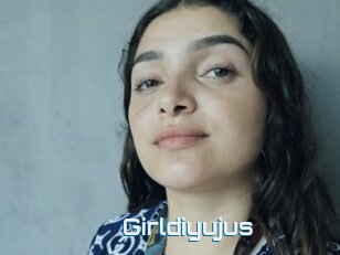 Girldiyujus