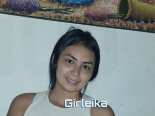 Girleika