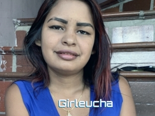 Girleucha