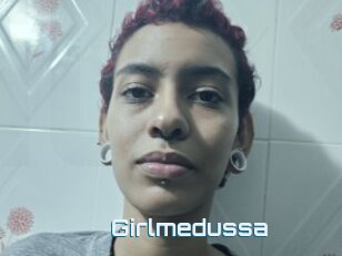 Girlmedussa