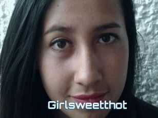 Girlsweetthot