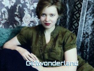 Girlwonderland