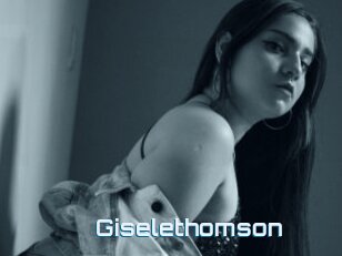 Giselethomson