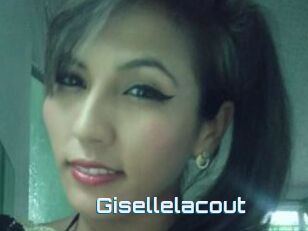 Gisellelacout