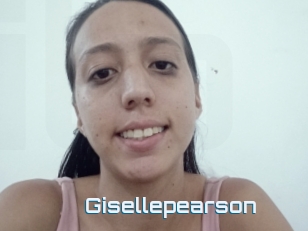 Gisellepearson