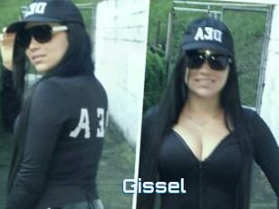 Gissel