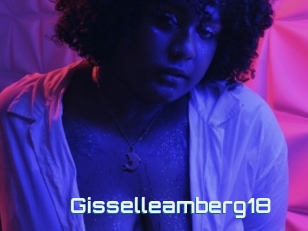 Gisselleamberg18