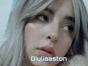 Giuliaaston