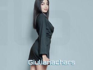 Giulianachars