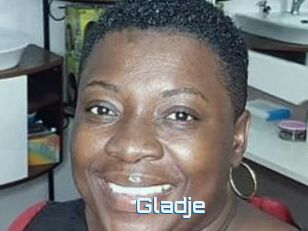 Gladje