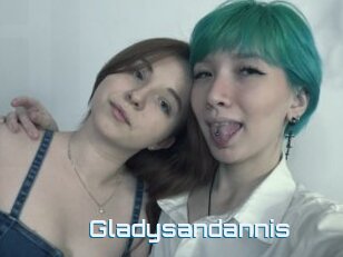 Gladysandannis