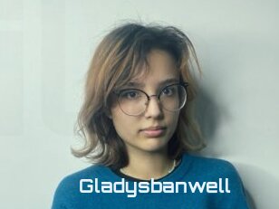 Gladysbanwell